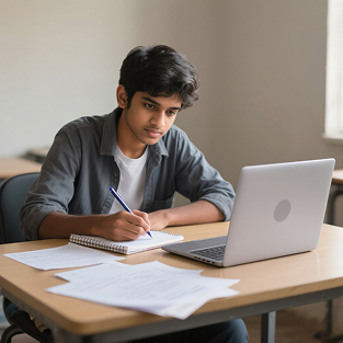 Exam Prep Series
